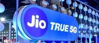 Reliance Jio is the world's number-one company!?